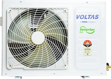 Voltas 185V Vertis Smart Elite Gold 1.5 Ton 5 Star Inverter Split AC