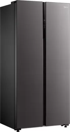 Midea MDRS619FGG28IND 482 L Side by Side Refrigerator
