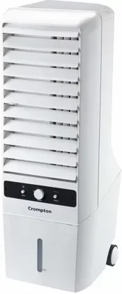 Crompton Mystique Turbo 34 L Tower Air Cooler