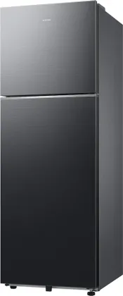 Samsung Bespoke RT38HG5A23BX 350 L 3 Star Double Door Refrigerator