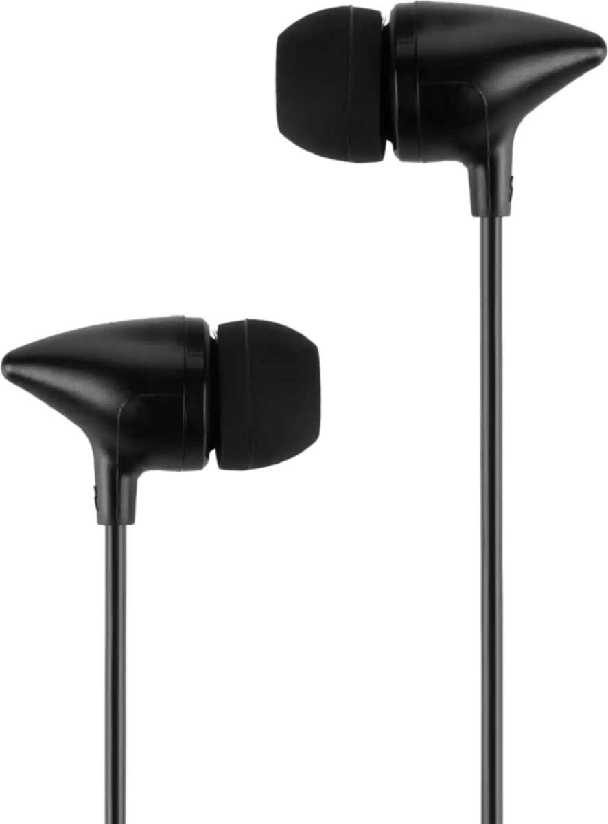 Flipkart SmartBuy C100 Wired Earphones Best Price in India 2022, Specs