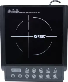 Orbit Hot Shot 1 Induction Cooktop