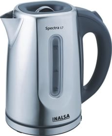 Inalsa Spectra 1.7 1.7 Electric Kettle