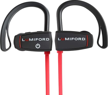 Lumiford XploriaHD XP30 Wireless Earphones