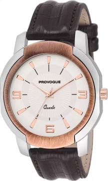 Provogue BOLD-010905 Watch For Men