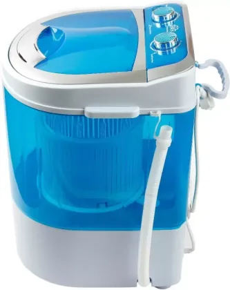 DMR 30-1208 3 kg Semi Automatic Washer with Dryer
