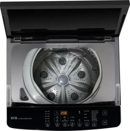 IFB Aqua TL-SDG 6.5 Kg 5 Star Fully Automatic Top Load Washing Machine