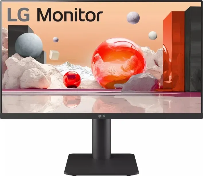 LF 25MS550 25 inch Full HD Monitor - Price in India (Jul 2026), Specs ...