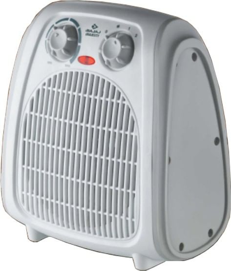 Bajaj Room Heaters Between ₹2,000 and ₹3,000 | Smartprix