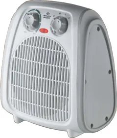 Bajaj Majesty RFX 1 Fan Room Heater