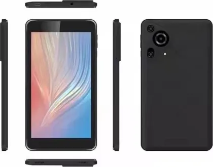 DOMO Slate S10 Tablet (4GB RAM + 32GB)