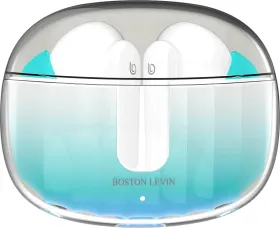 Boston Levin Airmax True Wireless Earbuds