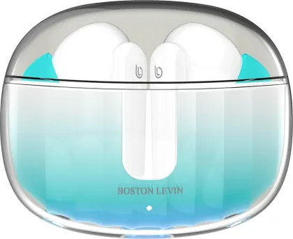 Boston Levin Airmax True Wireless Earbuds