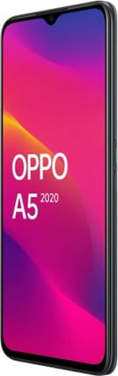 Oppo A5 2020 (4GB RAM + 128GB)