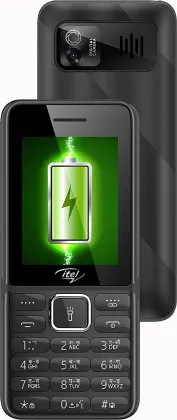 Itel Power 440