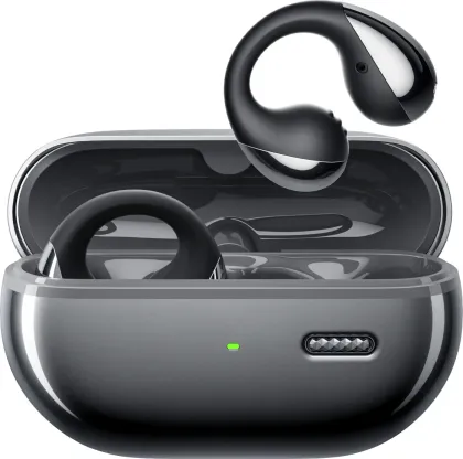 SoundPEATS PearlClip Pro True Wireless Earbuds