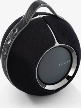 Devialet Mania Smart Speaker