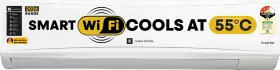 Realme TechLife 203IAA26WRMS 2 Ton 3 Star 2026 Inverter Split AC