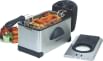 Skyline VTL-5525 VT 3L Electric Deep Fryer