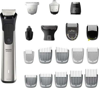 Philips Norelco MG9510/60 Multigroom Trimmer