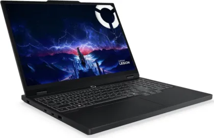 Lenovo Legion 5 15IAX10 83F0001QUS Gaming Laptop (Intel Ultra 7 255HX/ 16GB/ 1TB SSD/ Win 11/ 8GB RTX 5060)