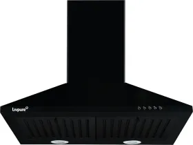 Livpure Airis 60cm Wall Mounted Chimney