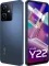 Vivo Y22 (6GB RAM + 128GB)