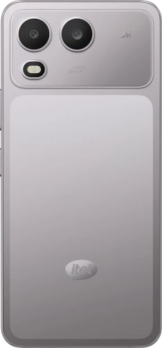 Itel Zeno 200
