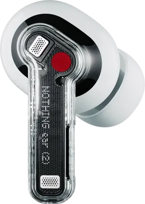 Nothing Ear 2 True Wireless Earbuds