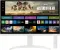 LG 27SR75U 27 inch Ultra HD 4K Smart Monitor