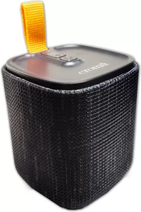 Croma Kube CRER2115 5W Bluetooth Speaker