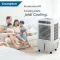 Crompton Surebreeze PAC 30 30 L Personal Air Cooler