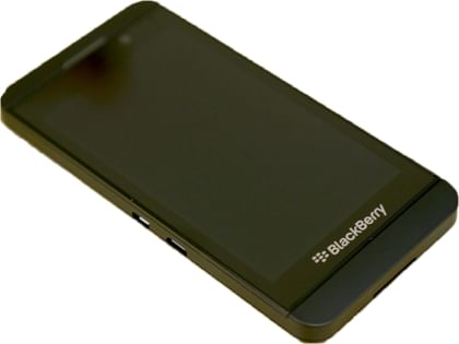 BlackBerry Z10