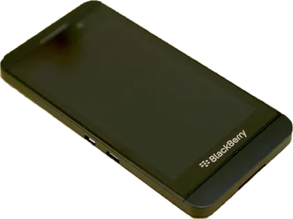 BlackBerry Z10