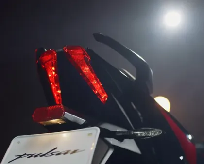 Bajaj Pulsar 125 (2026)