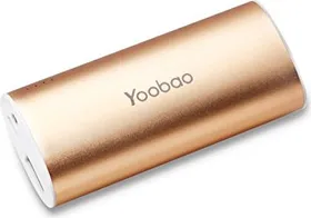 Yoobao Magic Wand YB6012 5200 mAh Power Bank
