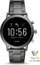 Fossil The Carlyle HR FTW4024 Smartwatch
