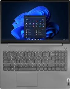 Lenovo V15 G2-ITL Business Laptop vs Lenovo IdeaPad 15ITL6 82H800RFIN Laptop