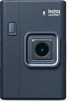 Fujifilm Mini LiPlay Plus Instant Camera