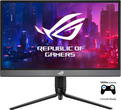 Asus ROG Strix XG17AHP 17.3 inch Full HD Portable Gaming Monitor