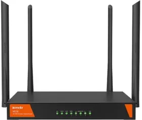 TENDA W15E AC1200 Wireless Router