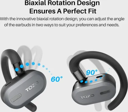 Tozo O2 True Wireless Earbuds