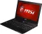 MSI GS60 2PL Ghost Notebook (4th Gen Ci7/ 8GB/ 1TB/ Win8.1/ 2Gb Graph)