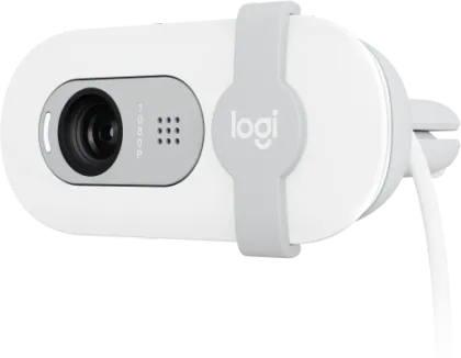 Logitech Brio 100 Webcam - image 4