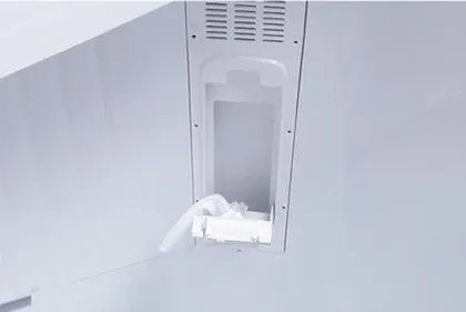 Electrolux ES80EEWH-CLS Semi Automatic Top Load Washing Machine