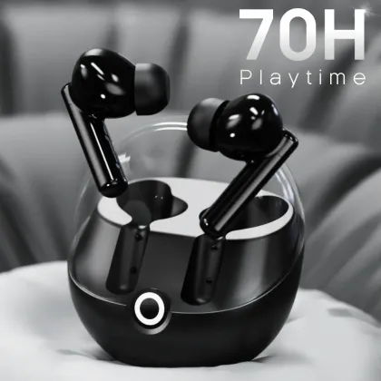 Leaf Buds X514 True Wireless Earbuds