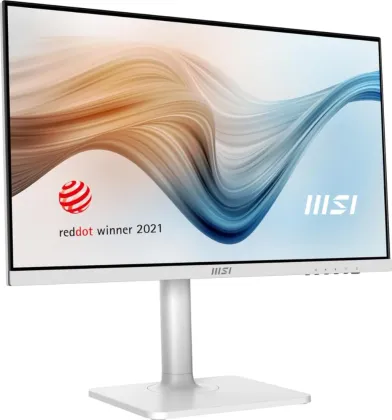 MSI Modern MD241PW 24 inch Full HD Monitor