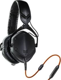 V-Moda Crossfade M-100 Noise-Isolating Metal Headphone (Over the Ear)
