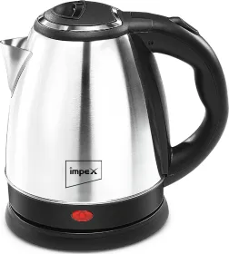 Impex Steamer 1501 1.5L Electric Kettle