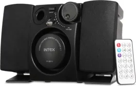 Intex IT 881U 16 W Speaker